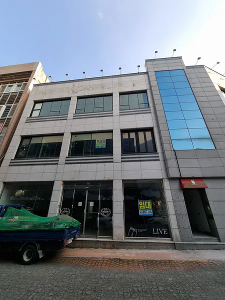 고성군 철거견적 이미지